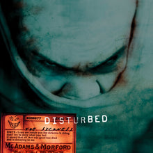 Load image into Gallery viewer, Disturbed - The Sickness: 25th Anniversary Edition [Ltd Ed Green Vinyl]
