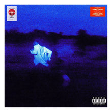 Load image into Gallery viewer, Daniel Caesar - Never Enough [2LP/ Ltd Ed Orange Vinyl] (Target Exclusive)

