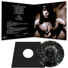 Load image into Gallery viewer, Glenn Danzig - Black Aria [Ltd Ed Starburst Vinyl]
