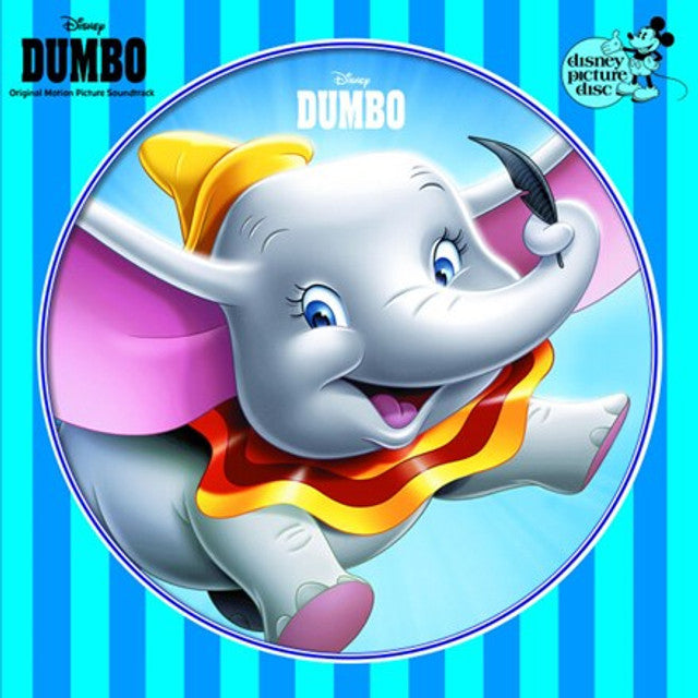 Various Artists - Dumbo (OST) [Picture Disc]
