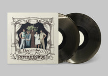 Load image into Gallery viewer, Decemberists, The - Picaresque [2LP/ Ltd Ed Black Ice Vinyl/ Indie Exclusive]
