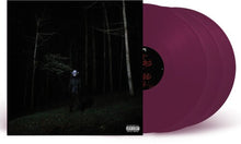 Load image into Gallery viewer, Destroy Lonely - If Looks Could Kill [3LP / Ltd Ed Translucent Purple Vinyl]

