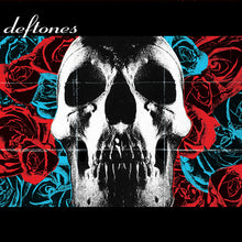 Load image into Gallery viewer, Deftones - Deftones: 20th Anniversary Edition [Ltd Ed Translucent Ruby Red Vinyl]
