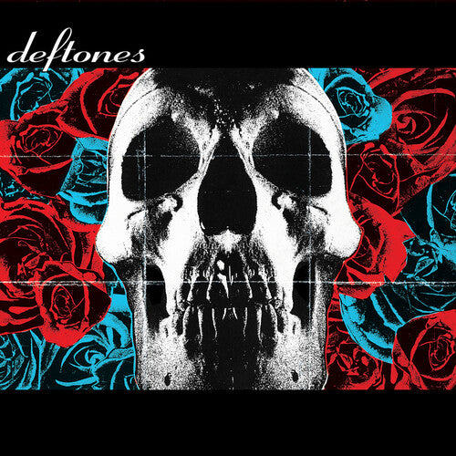 Deftones - Deftones: 20th Anniversary Edition [Ltd Ed Translucent Ruby Red Vinyl]
