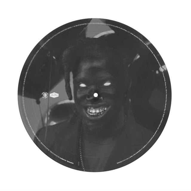 Denzel Curry - Black Balloons / 13lack 13alloonz (Remixes) [Indie Exclusive/ Picture Disc]