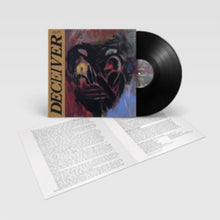 Load image into Gallery viewer, DIIV - Deceiver [Kraft Paper Obi Strip]
