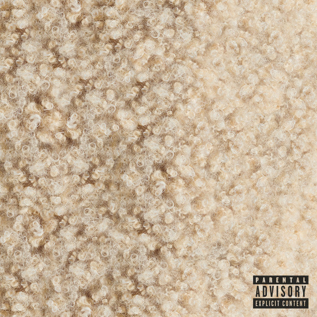 Doja Cat - Scarlet 2 Claude [2LP/ Ltd Ed Opaque Bone Colored Vinyl]