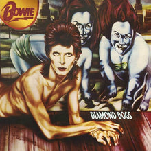 Load image into Gallery viewer, David Bowie - Diamond Dogs: 50th Anniversary Edition [Ltd Ed Half-Speed Mastered]
