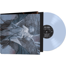 Load image into Gallery viewer, Glenn Danzig - Black Aria [Ltd Ed Crystal Blue Vinyl]
