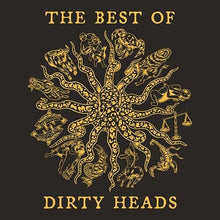 Load image into Gallery viewer, Dirty Heads - The Best of Dirty Heads [2LP]
