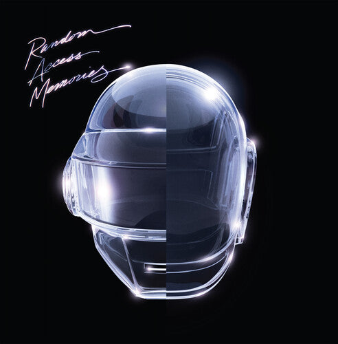 Daft Punk - Random Access Memories (10th Anniversary Expanded Ed) [3LP/ 180G/  Includes Unreleased Outtakes/ Poster]