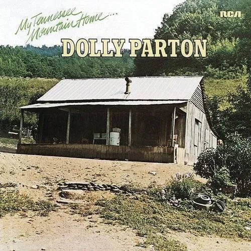 Dolly Parton - My Tennessee Mountain Home [180G/ Ltd Ed 