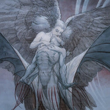 Load image into Gallery viewer, Glenn Danzig - Black Aria [Ltd Ed Haze Vinyl]
