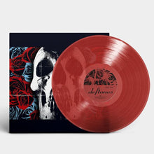 Load image into Gallery viewer, Deftones - Deftones: 20th Anniversary Edition [Ltd Ed Translucent Ruby Red Vinyl]
