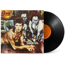 Load image into Gallery viewer, David Bowie - Diamond Dogs: 50th Anniversary Edition [Ltd Ed Half-Speed Mastered]
