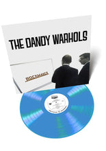 Load image into Gallery viewer, Dandy Warhols, The - Rockmaker [Ltd Ed Sea Glass Blue Vinyl/ Indie Exclusive]

