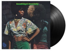 Load image into Gallery viewer, Donald Byrd - Street Lady [180G/ Gatefold] (MOV)
