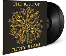 Load image into Gallery viewer, Dirty Heads - The Best of Dirty Heads [2LP]
