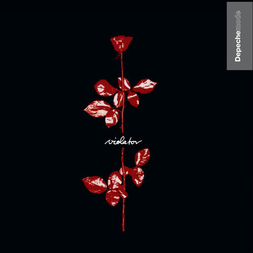Depeche Mode - Violator [180G]