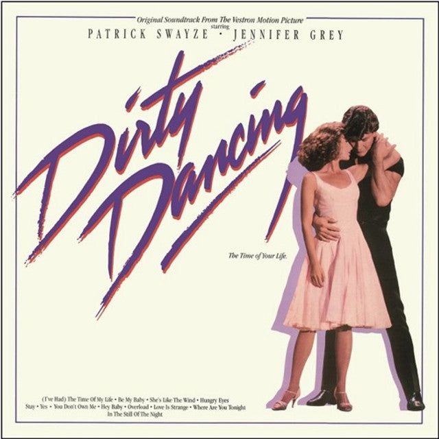 Various Artists - Dirty Dancing (OST)