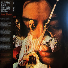 Load image into Gallery viewer, Karen Dalton - It's So Hard to Tell Who's Going to Love You the Best [180G/ Remastered/ Gatefold/ Obi Strip]
