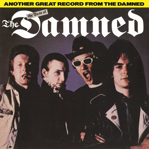 Damned, The - The Best of The Damned [UK Import]