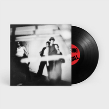 Load image into Gallery viewer, Muna - Dancing on the Wall [Black or Ltd Ed Clear Red Vinyl]
