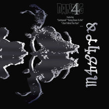 Load image into Gallery viewer, Danzig - Danzig 4P [Indie Exclusive Opaque Silver Vinyl/ Gatefold Jacket] (RSD Essentials 2026)
