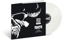 Load image into Gallery viewer, Danzig - Danzig [Ltd Ed Opaque White Vinyl] (RSD Essentials 2026)
