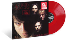 Load image into Gallery viewer, Danzig - Danzig II: Lucifuge [Ltd Ed Translucent Ruby Red Vinyl] (RSD Essentials 2026)
