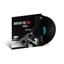 Load image into Gallery viewer, Miles Davis - Birth of the Cool [180G/ Mono/ Remastered] (Blue Note Tone Poet Series)

