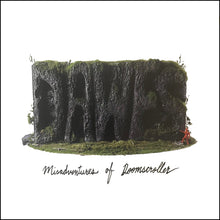 Load image into Gallery viewer, Dawes - Misadventures of Doomscroller [3LP/ 10"/ 45 RPM/ Ltd Ed Opaque Brown Vinyl/ Boxed/ Numbered]
