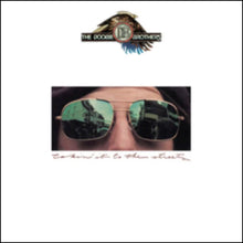 Load image into Gallery viewer, Doobie Brothers, The - Takin' It to the Streets [Ltd Ed Sea-Blue Vinyl/ Indie Exclusive] (Rhino Records Sounds of the Summer Series)
