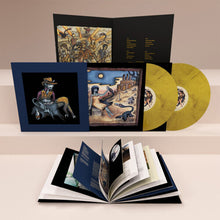 Load image into Gallery viewer, Drive-By Truckers - The Complete Dirty South [2LP/ Remastered/ Ltd Ed Reposado Marbled Vinyl/ 32-Page Book]
