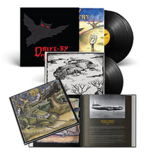 Load image into Gallery viewer, Drive-By Truckers - Southern Rock Opera: Deluxe Edition [3LP/ Black or Indie Exclusive Clear Vinyl/ 28-Page Book/ Remastered/ Bonus Tracks]
