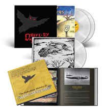 Load image into Gallery viewer, Drive-By Truckers - Southern Rock Opera: Deluxe Edition [3LP/ Black or Indie Exclusive Clear Vinyl/ 28-Page Book/ Remastered/ Bonus Tracks]
