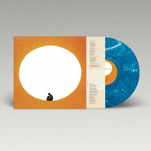Load image into Gallery viewer, Death Cab for Cutie - I Built You a Tower [Black or Indie Exclusive Frosted Teal Vinyl]

