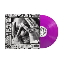 Load image into Gallery viewer, Denzel Curry - King of the Mischievous South Vol. 2 [Ltd Ed Neon Violet Vinyl/ Indie Exclusive]
