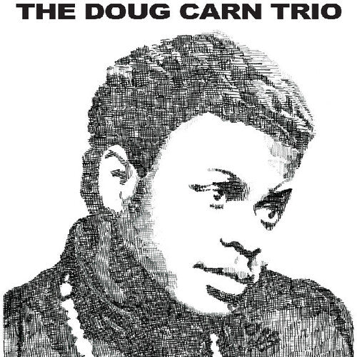 Doug Carn Trio, The - The Doug Carn Trio