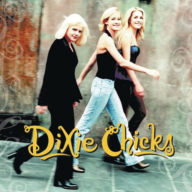 Chicks, The (Dixie Chicks) - Wide Open Spaces [150G/ Remastered]