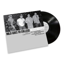 Load image into Gallery viewer, Descendents - Milo Goes to College [Black Vinyl/ Ltd Punk Note Edition/ Alternate Cover Art]
