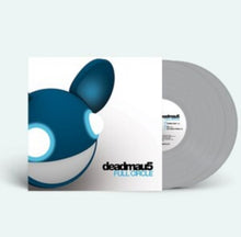 Load image into Gallery viewer, deadmau5 - Full Circle [2LP/ Ltd Ed Silver Colored Vinyl]
