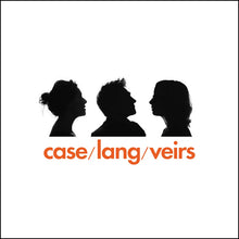 Load image into Gallery viewer, Case/ Lang/ Veirs - Case/ Lang/ Veirs: 10th Anniversary Deluxe Edition [2LP/ Indie Exclusive Blue Dream Splash Vinyl]
