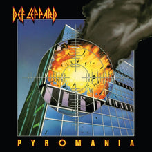 Load image into Gallery viewer, Def Leppard - Pyromania: 40th Anniversary Deluxe Edition [2LP/ 180G/ Remastered/ Gatefold/ Bonus Tracks]
