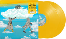Load image into Gallery viewer, De La Soul - Cabin in the Sky [2LP/ Ltd Ed Ducky Yellow Vinyl]
