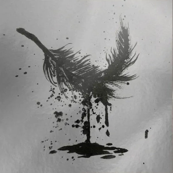 Dillinger Escape Plan - One of Us is the Killer: 10th Anniversary Edition [Ltd Ed White + Black + Silver Tri-Color Striping/ Indie Exclusive]