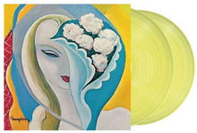 Load image into Gallery viewer, Derek &amp; The Dominos - Layla and Other Assorted Love Songs [2LP/ 180G/ Ltd Ed Yellow Vinyl]
