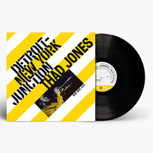 Load image into Gallery viewer, Thad Jones - Detroit-New York Junction [180G] (Third Man / Blue Note 313 Series)
