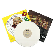 Load image into Gallery viewer, Devo - Q: Are We Not Men? A: We are Devo! [Ltd Ed Golfball White Vinyl] (Rocktober 2020)
