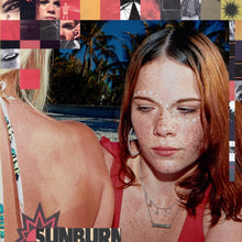 Load image into Gallery viewer, Dominic Fike - Sunburn
